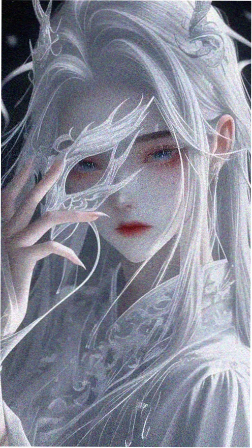 灵异调查局 奇幻悬疑剧