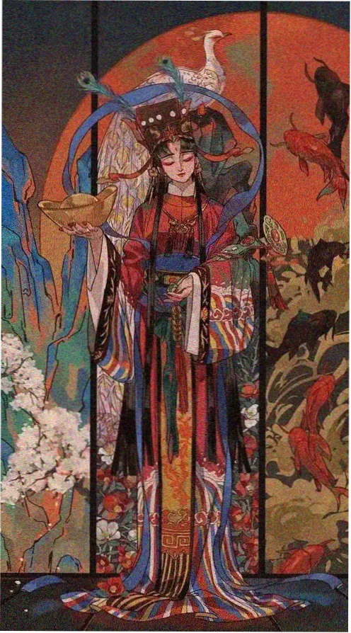 深海回声 科幻悬疑电影
